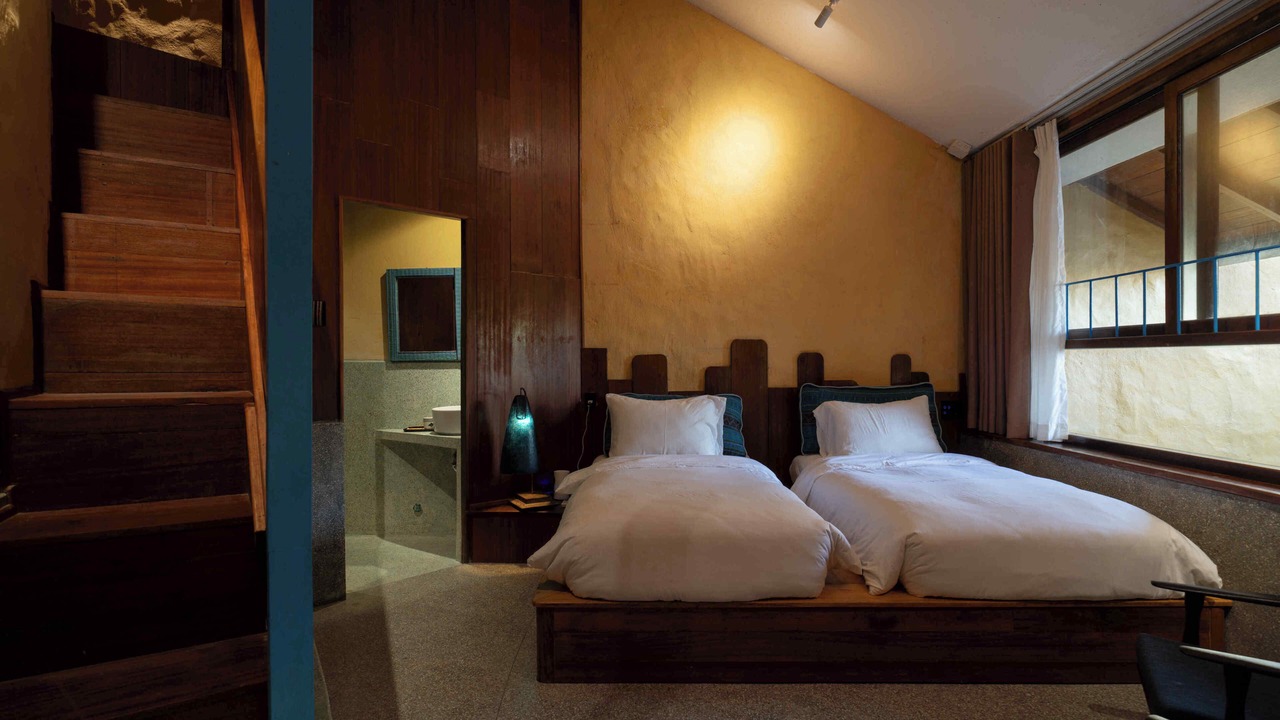 Photo of Bedroom in Cam An