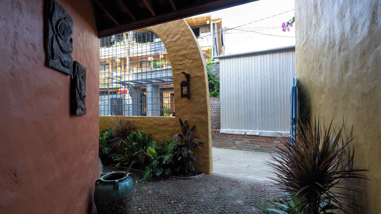 Photo of Outdoor in Cam An