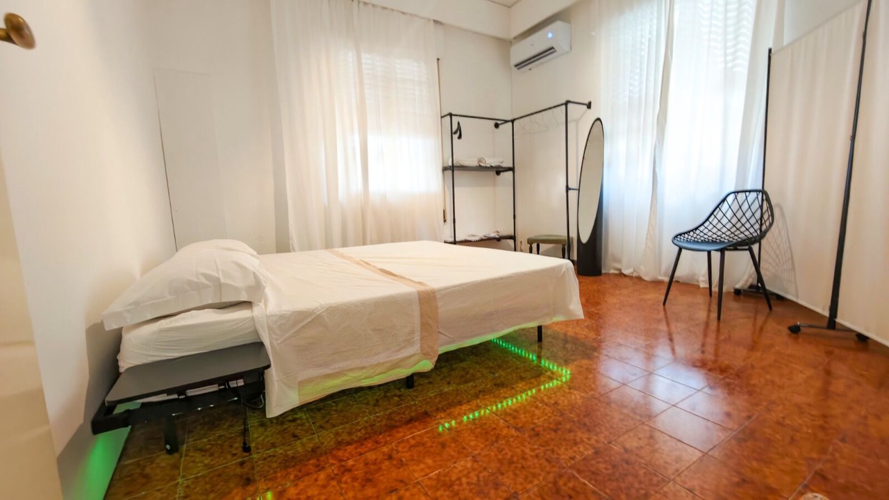 Photo of Bedroom in Roseto degli Abruzzi