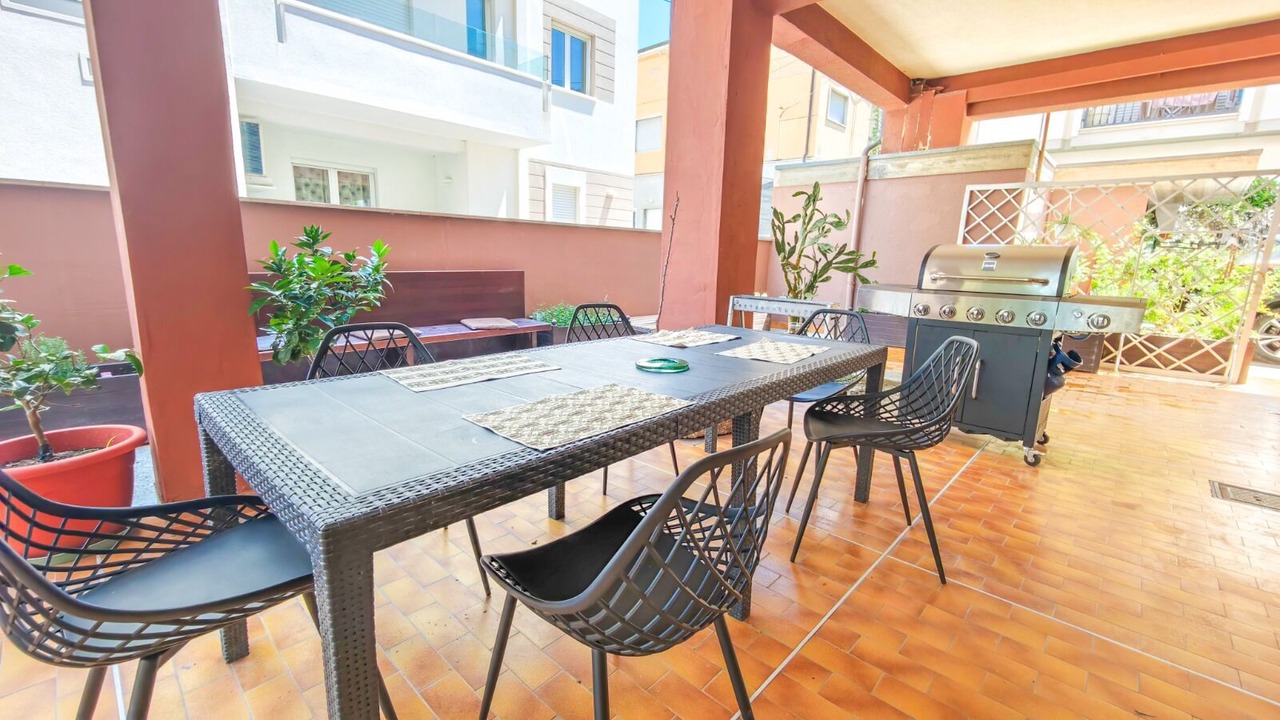 Photo of Outdoor in Roseto degli Abruzzi