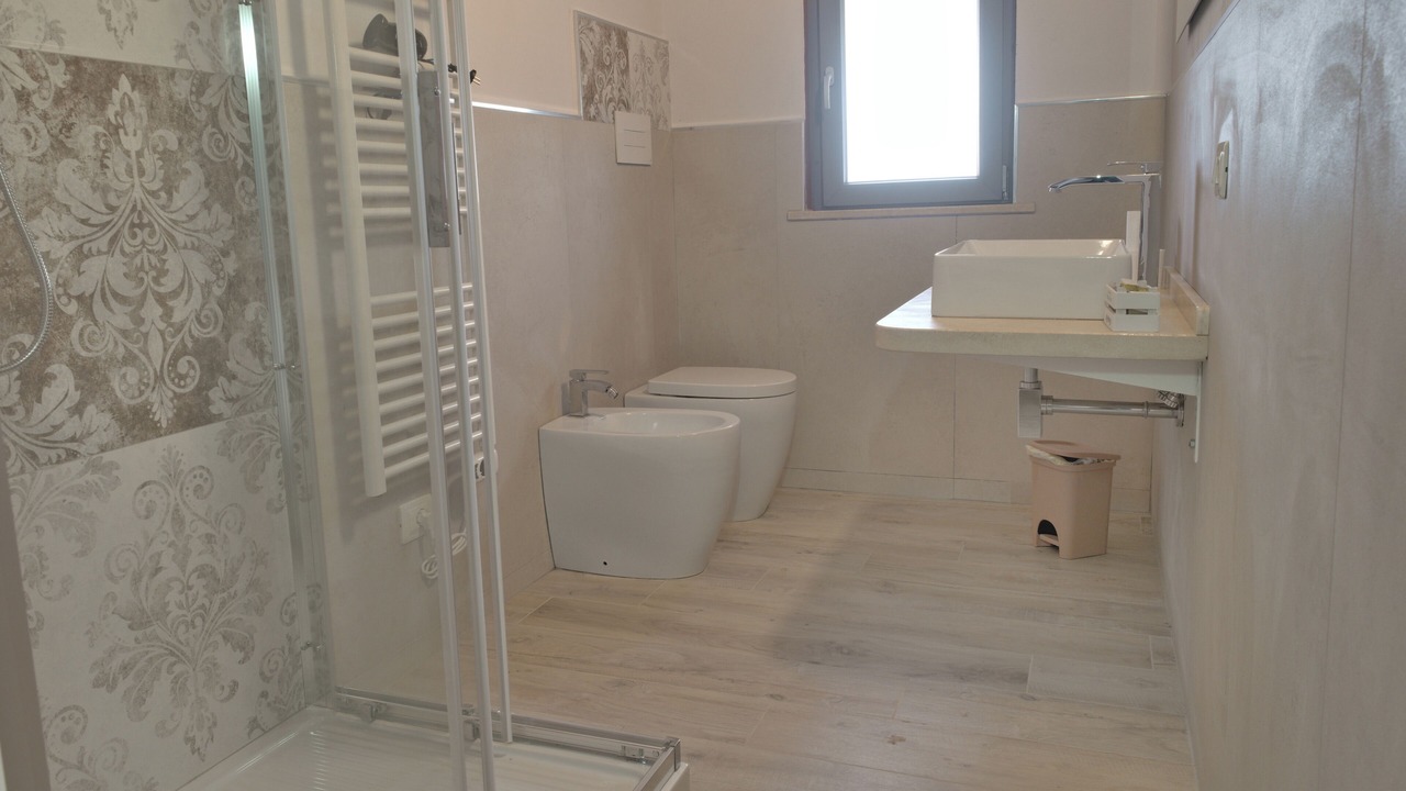 Photo of Bathroom in Civita Castellana