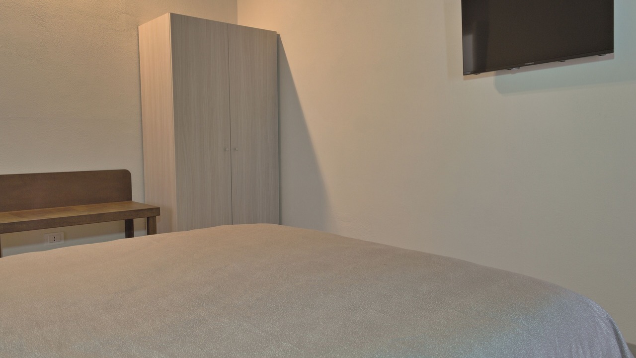 Photo of Bedroom in Civita Castellana