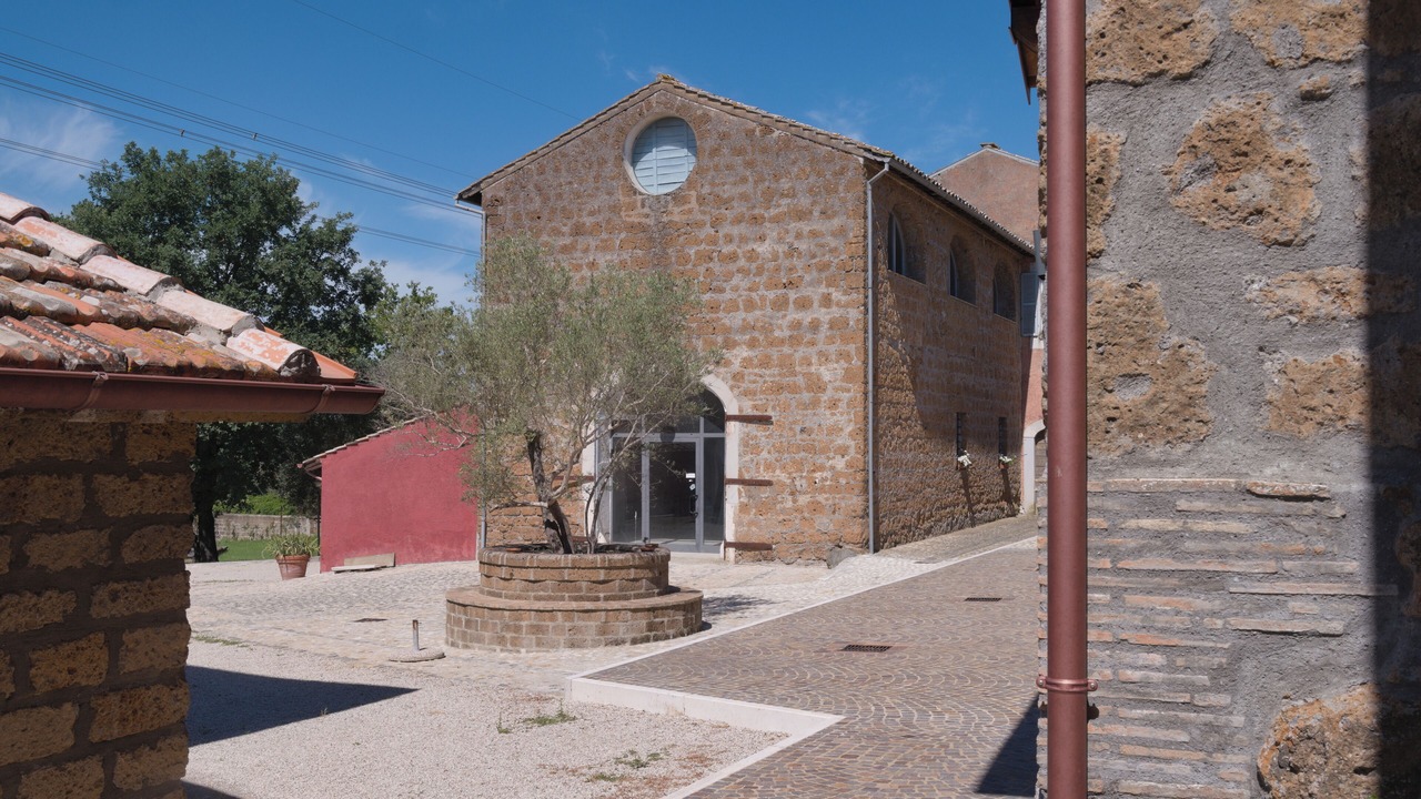 Photo of Outdoor in Civita Castellana