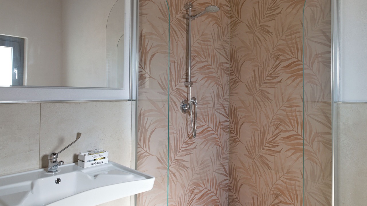 Photo of Bathroom in Civita Castellana