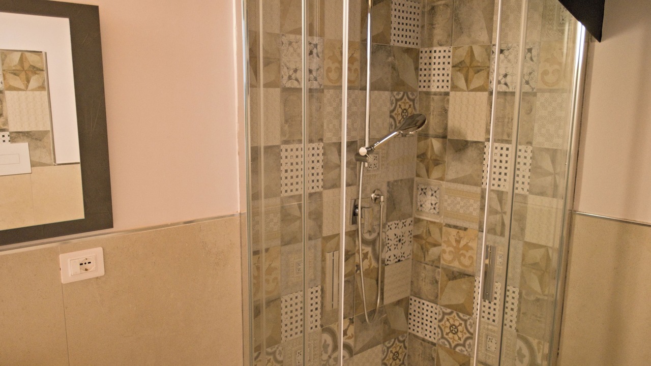 Photo of Bathroom in Civita Castellana