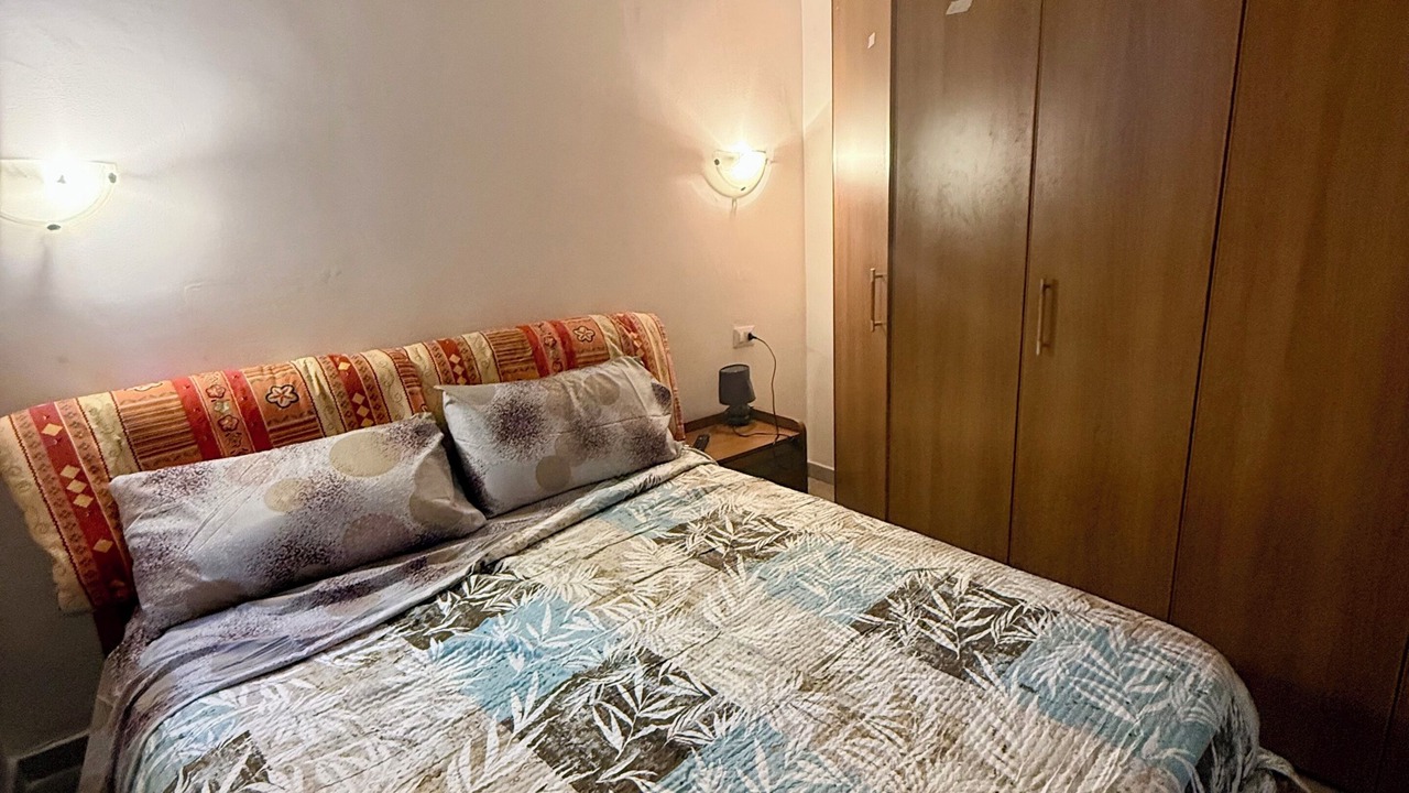 Photo of Bedroom in Pomezia