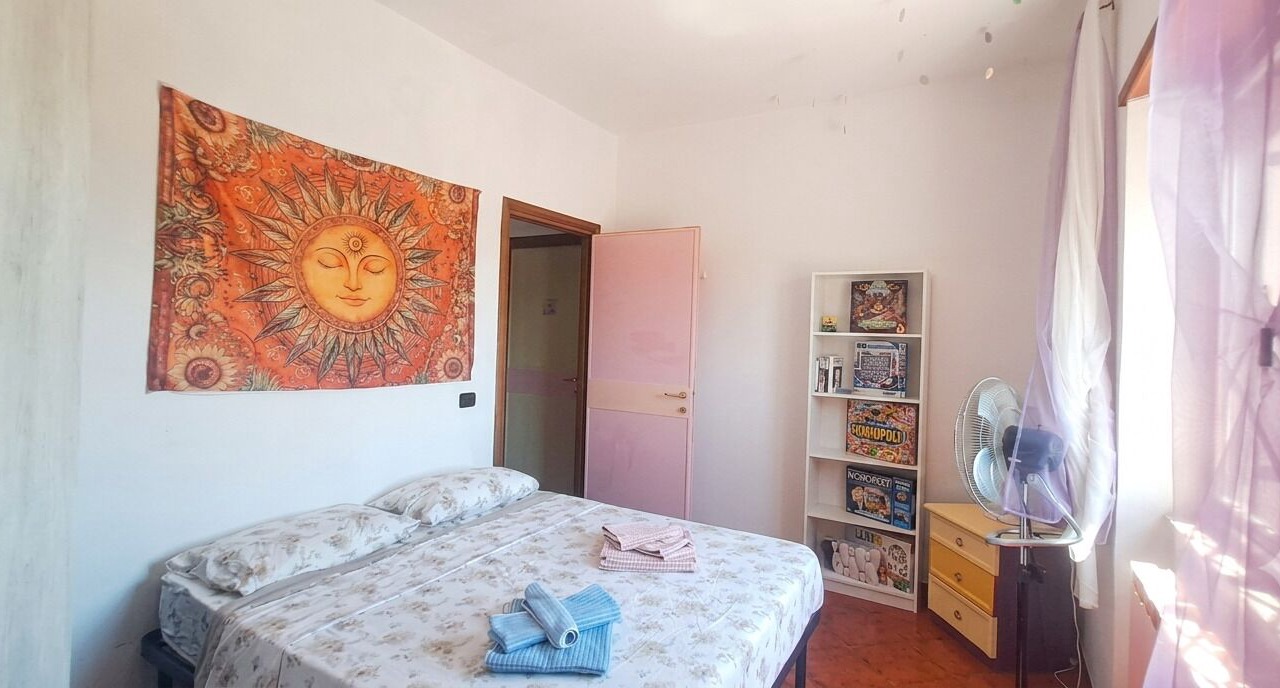 Photo of Bedroom in Zona XLV Castel di Guido