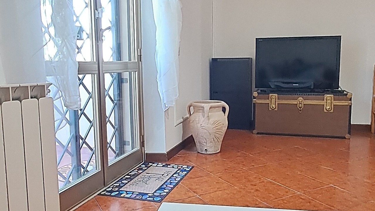 Photo of Livingroom in Zona XLV Castel di Guido