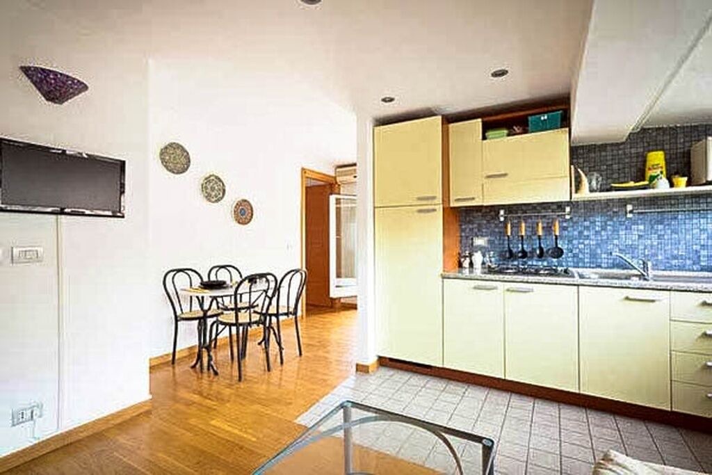 Photo of Kitchen in Quartiere XV Della Vittoria