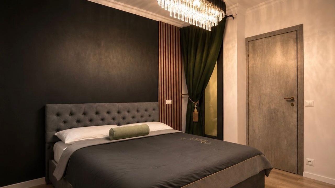 Photo of Bedroom in Montenero di Bisaccia