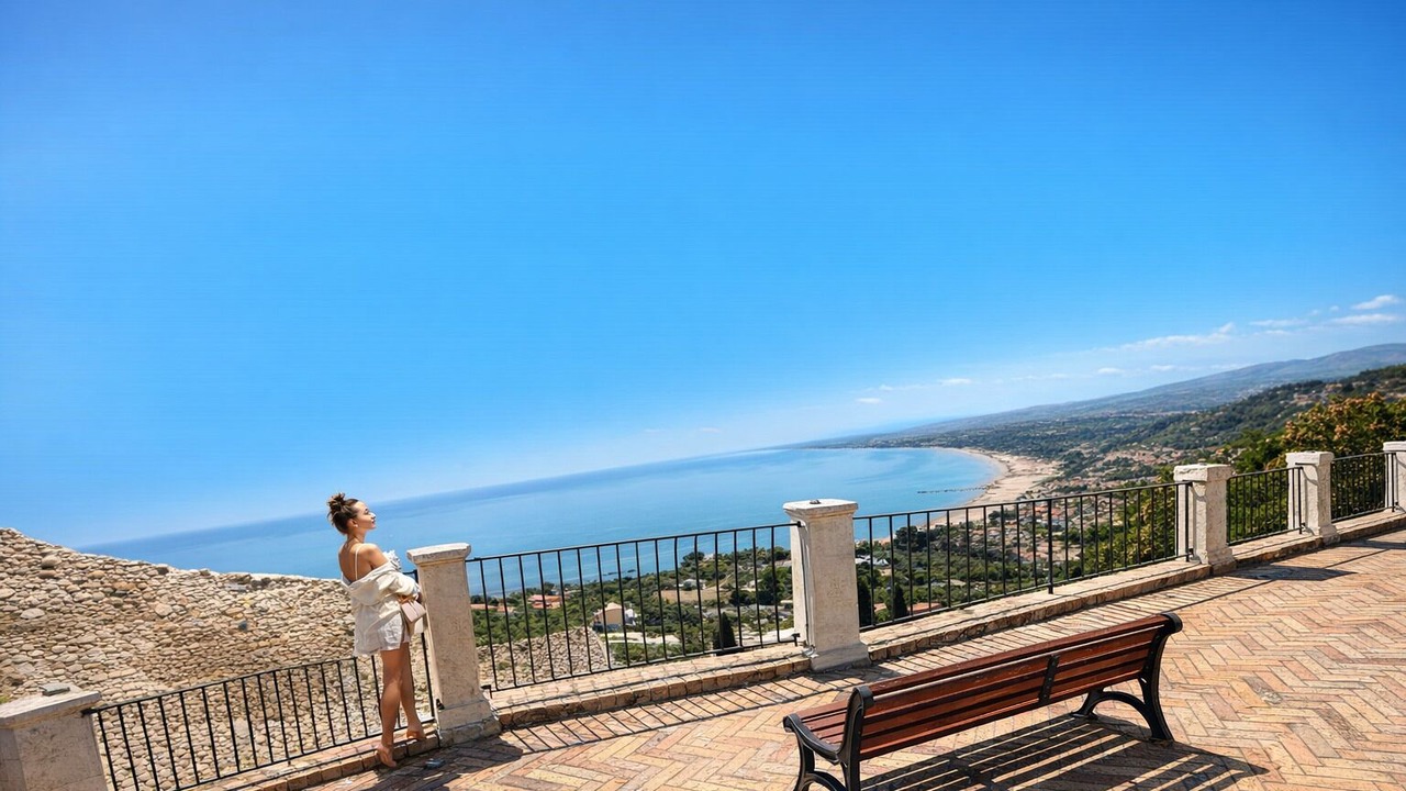 Photo of Outdoor in Montenero di Bisaccia