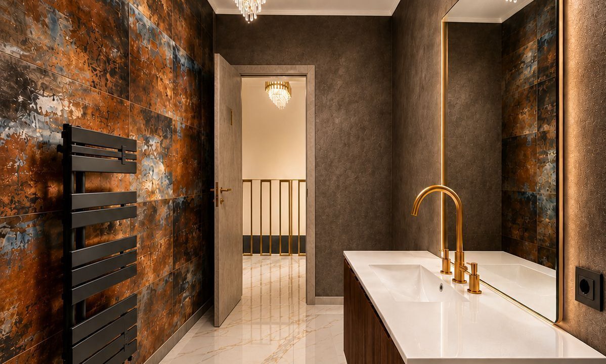 Photo of Bathroom in Montenero di Bisaccia