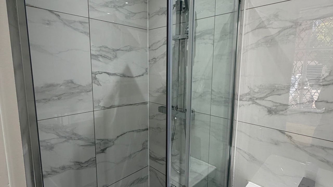 Photo of Bathroom in Brent