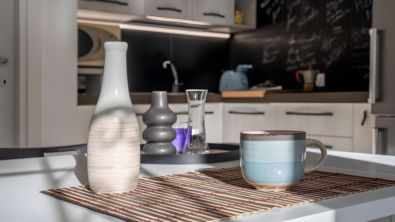 Photo of Kitchen in Rome