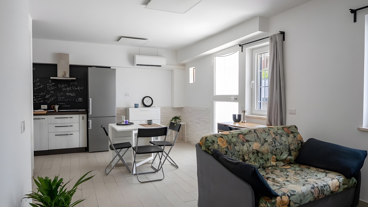 Photo of Livingroom in Rome