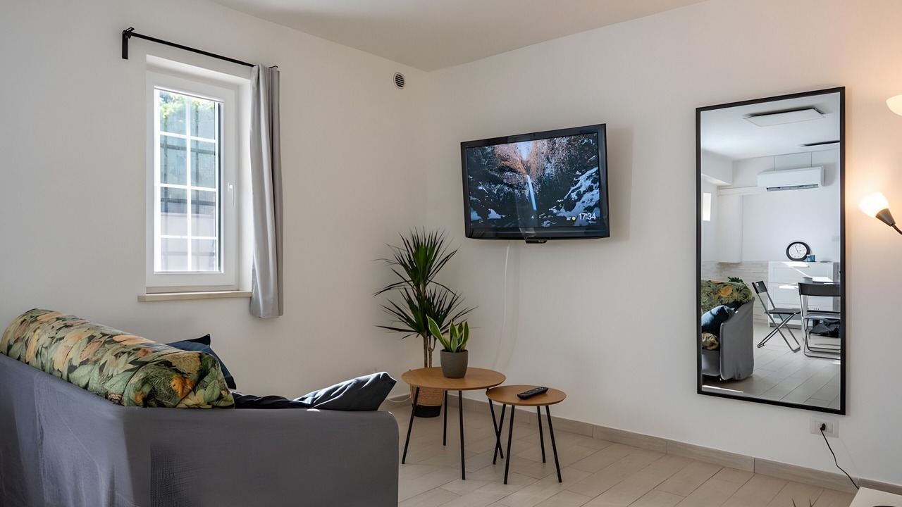Photo of Livingroom in Rome