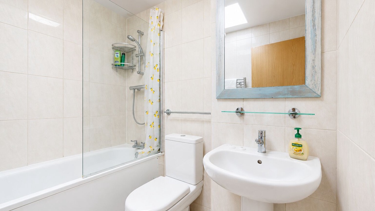 Photo of Bathroom in Hammersmith and Fulham