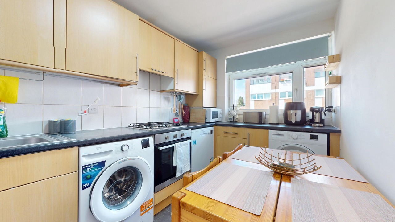 Photo of Kitchen in Hammersmith and Fulham