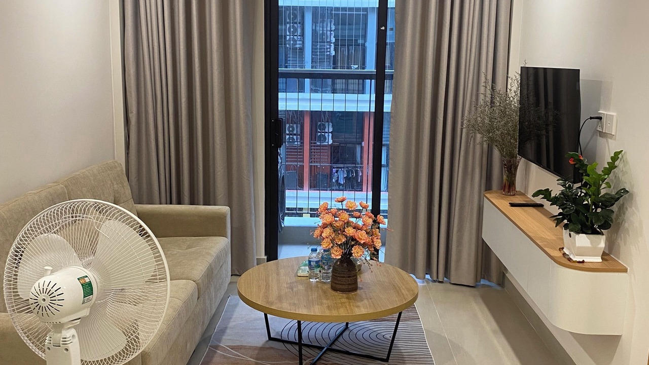 Photo of Livingroom in Phu Ly