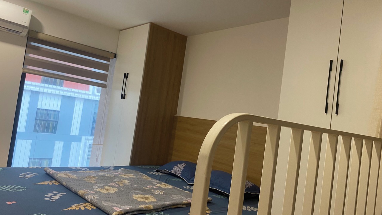 Photo of Bedroom in Phu Ly