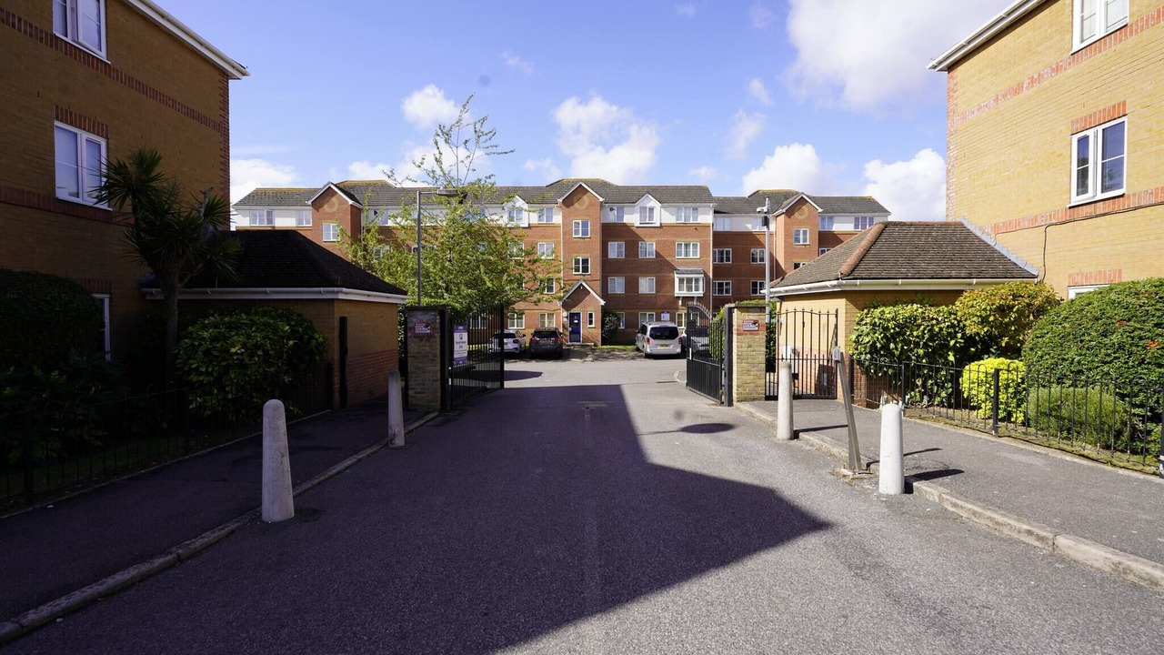 Photo of Outdoor in Cricklewood
