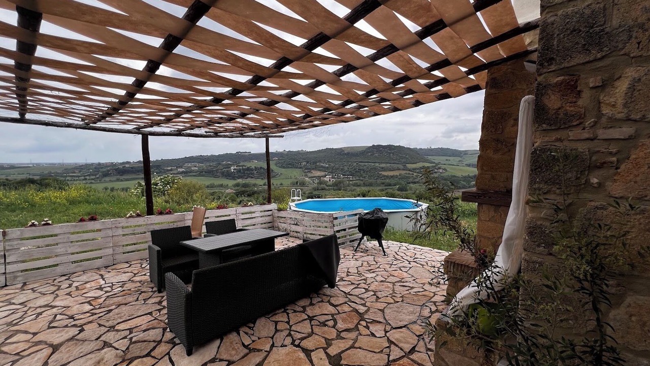 Photo of Outdoor in Tarquinia