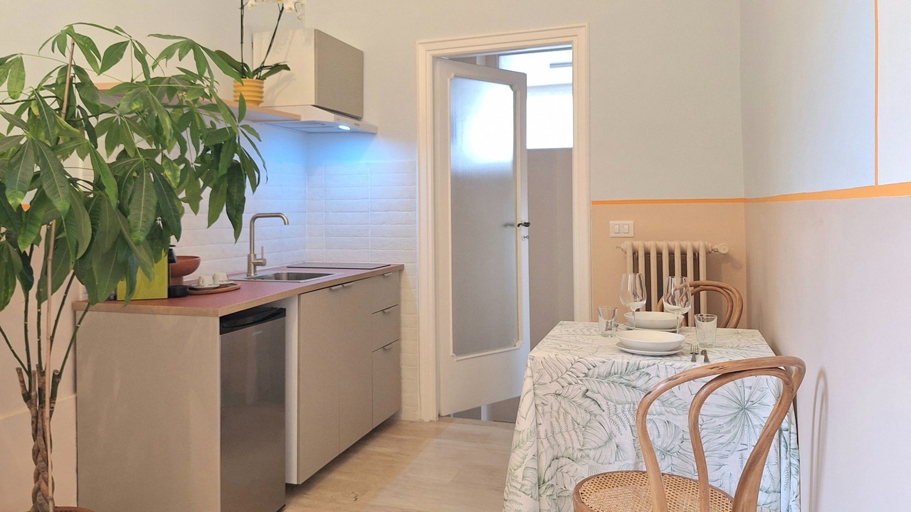 Photo of Kitchen in Anagni