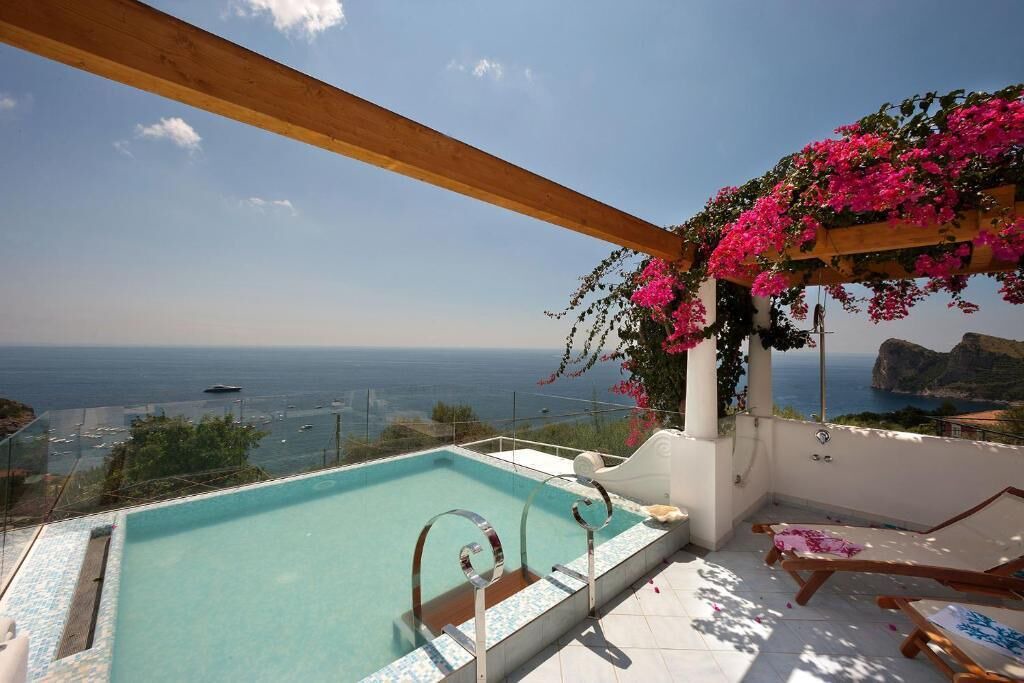 Photo of Outdoor in Marina del Cantone
