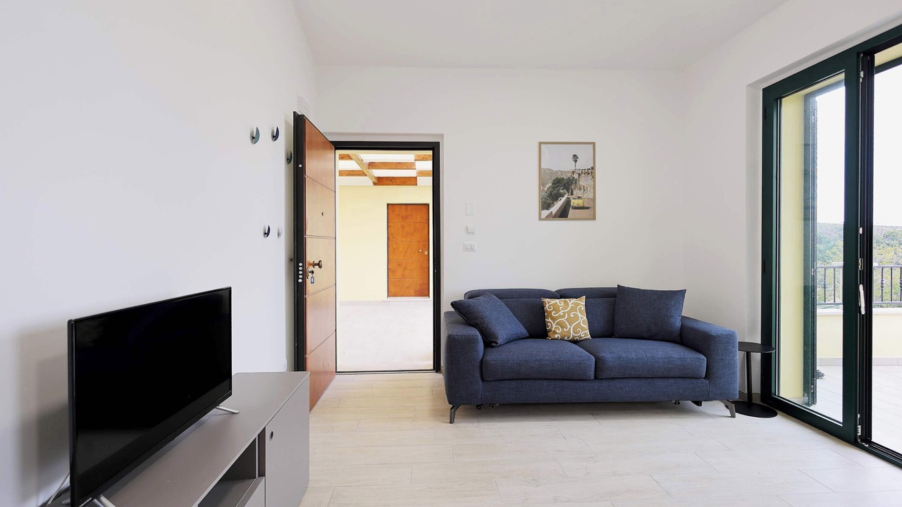 Photo of Livingroom in Colonnella