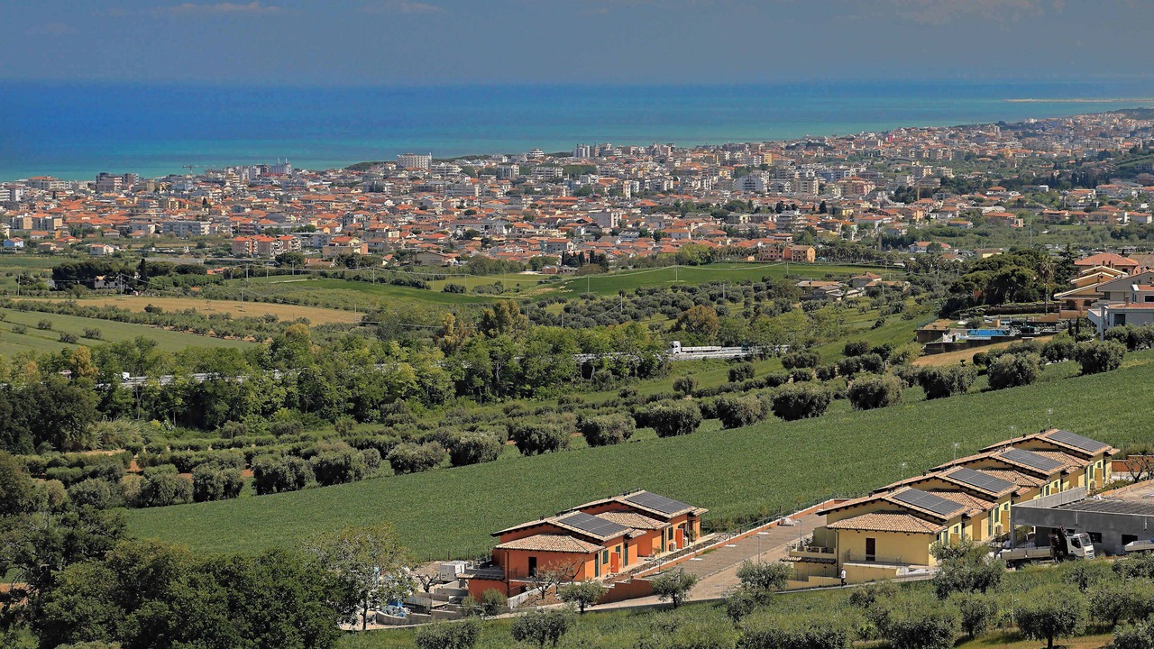 Photo of Outdoor in Colonnella