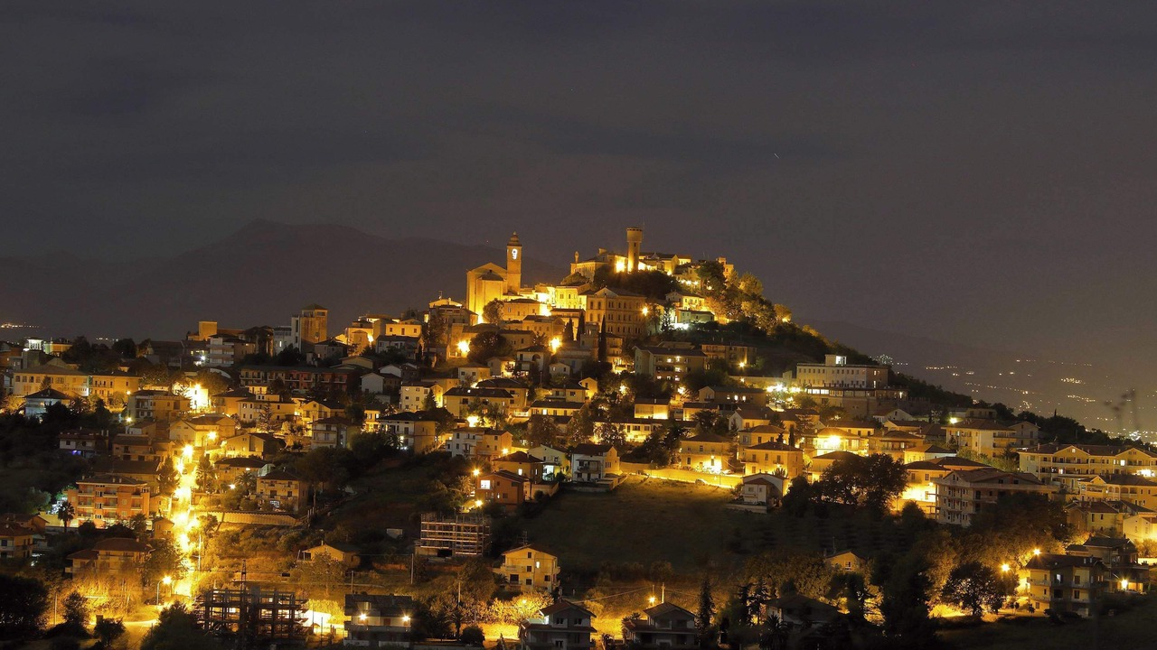 Photo of Outdoor in Colonnella