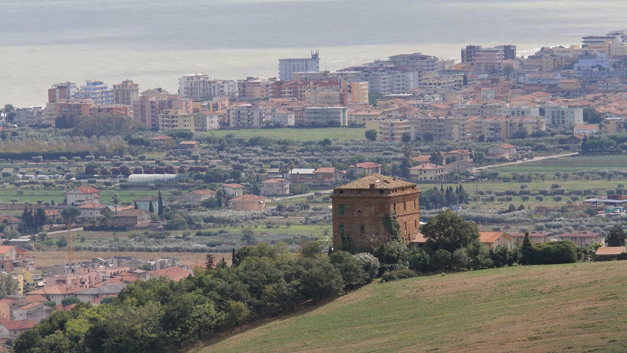 Photo of Outdoor in Colonnella