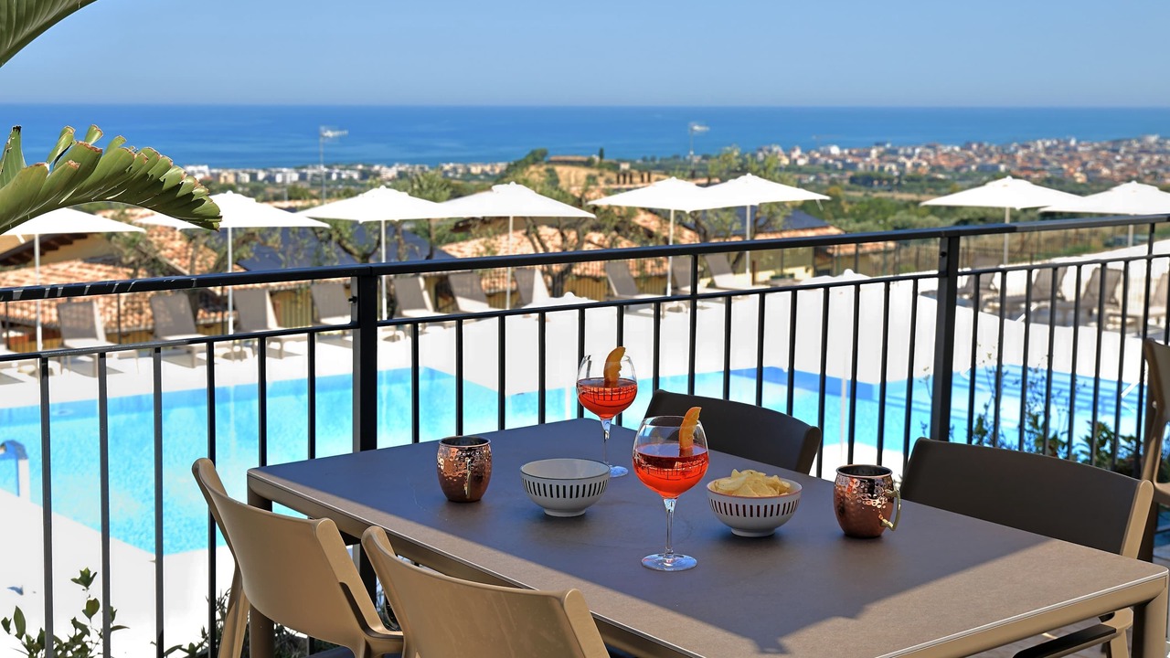 Photo of Outdoor in Colonnella
