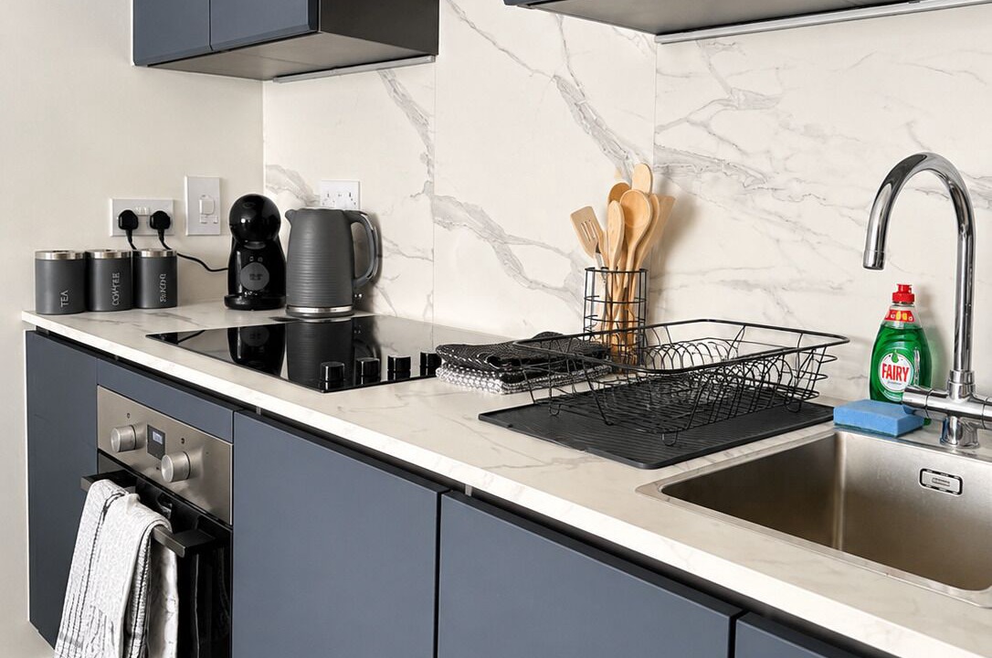 Photo of Kitchen in Marlborough