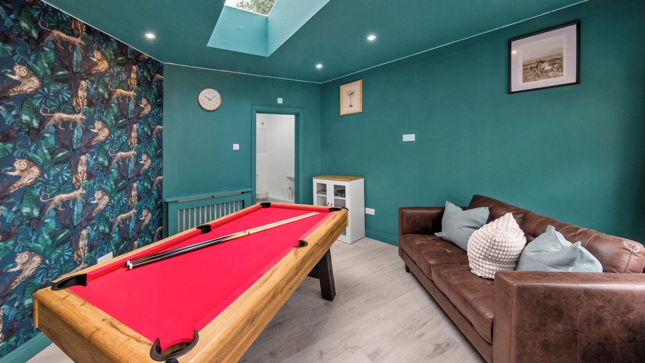 Photo of Bedroom in Northolt Mandeville