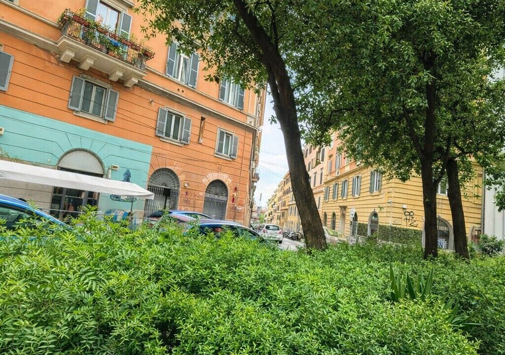 Photo of Outdoor in Tiburtino