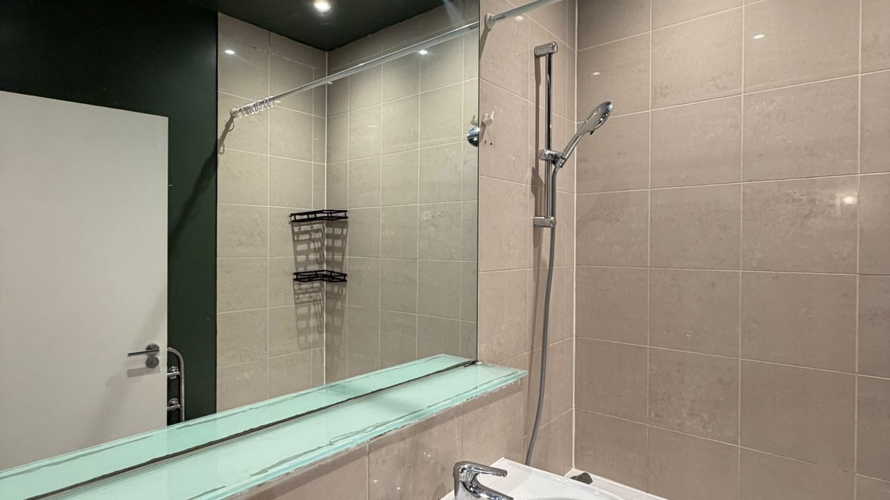 Photo of Bathroom in Haggerston
