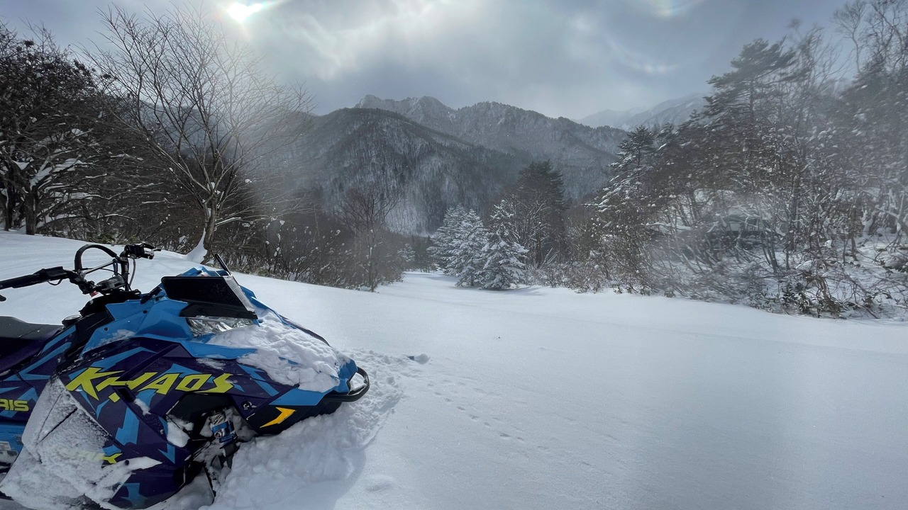 Photo of Others in Yuzawa