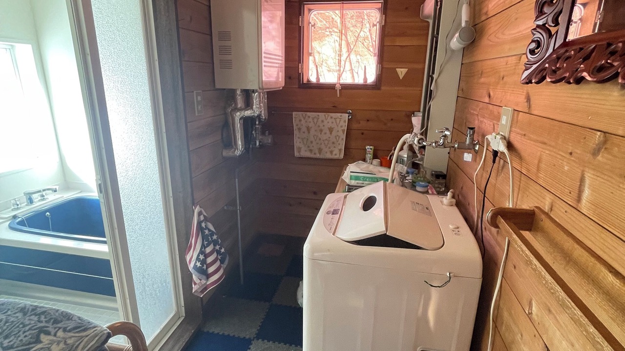 Photo of Bathroom in Yuzawa