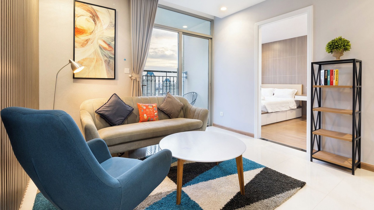 Photo of Livingroom in Hang Xanh