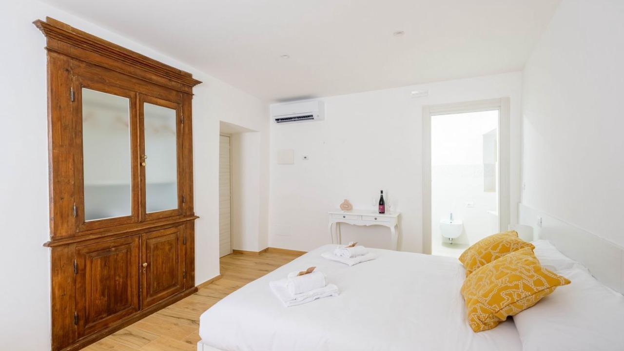 Photo of Bedroom in Atri
