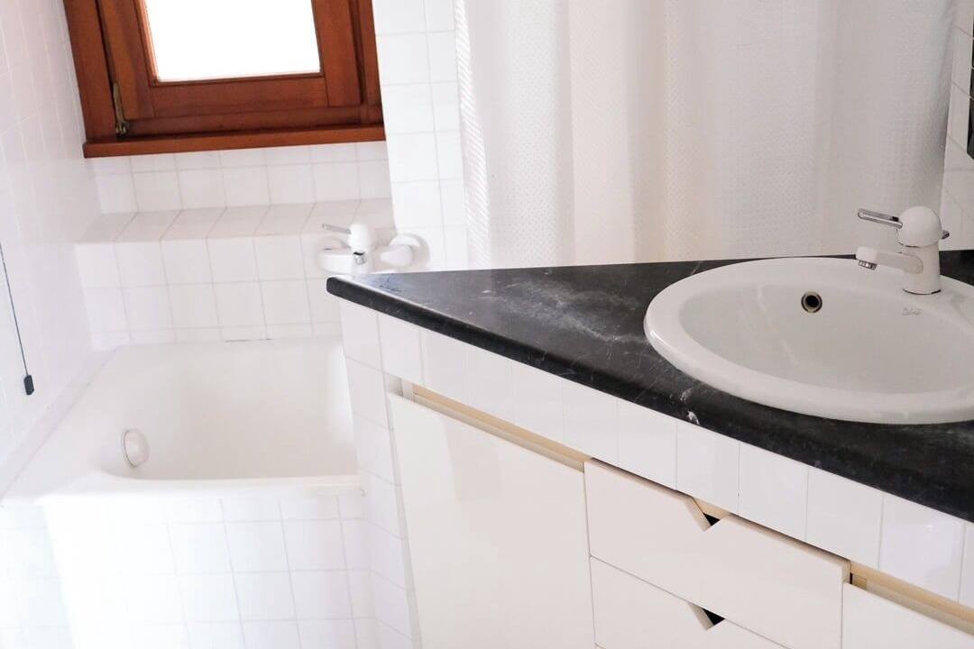 Photo of Bathroom in Roseto degli Abruzzi