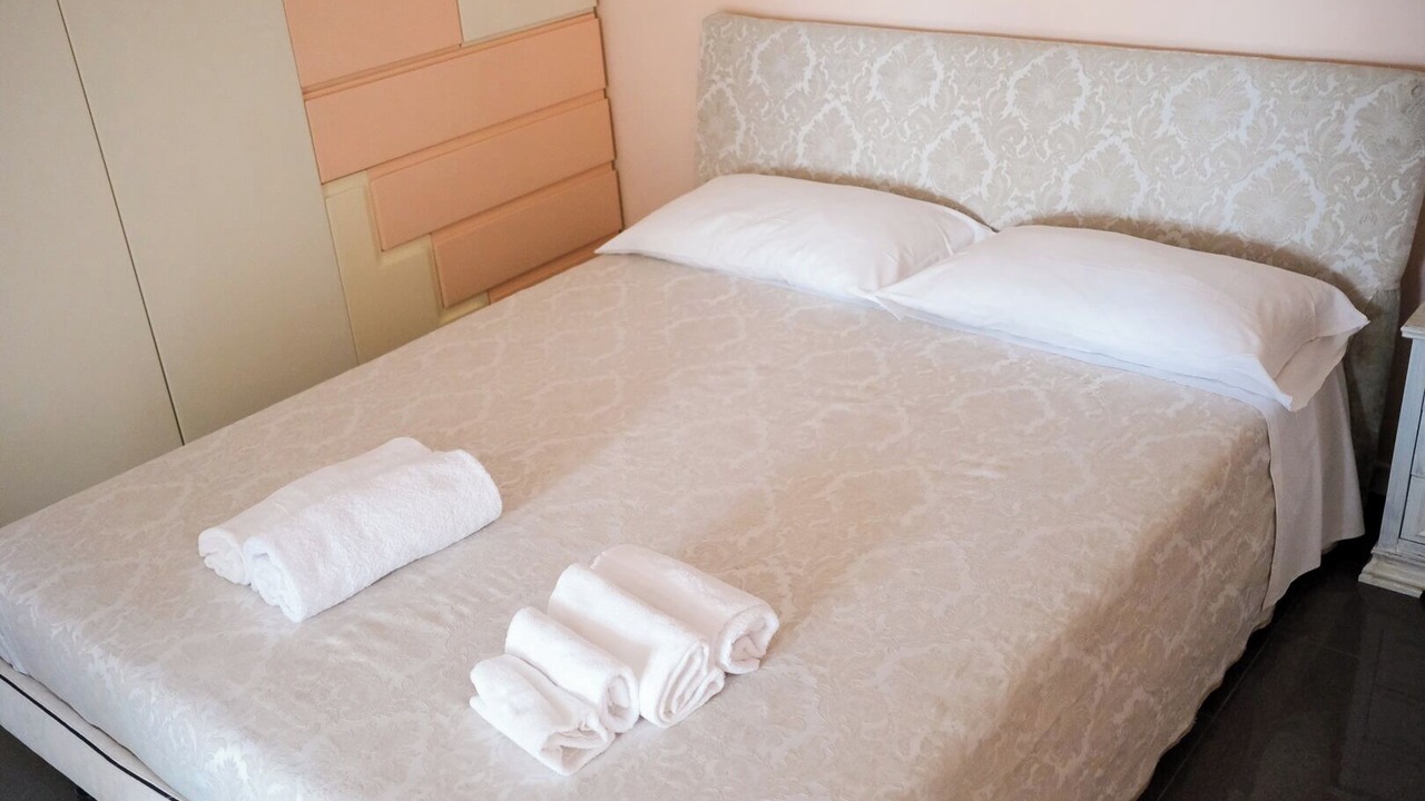 Photo of Bedroom in Roseto degli Abruzzi