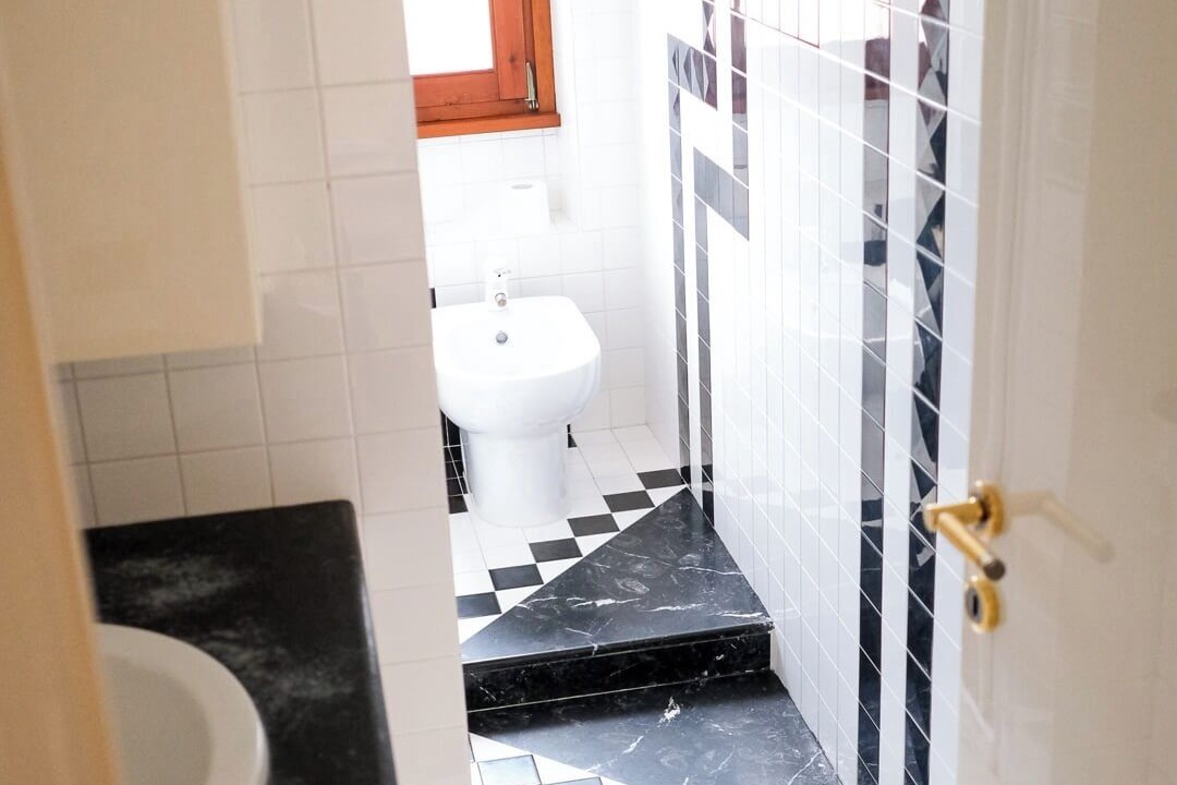 Photo of Bathroom in Roseto degli Abruzzi
