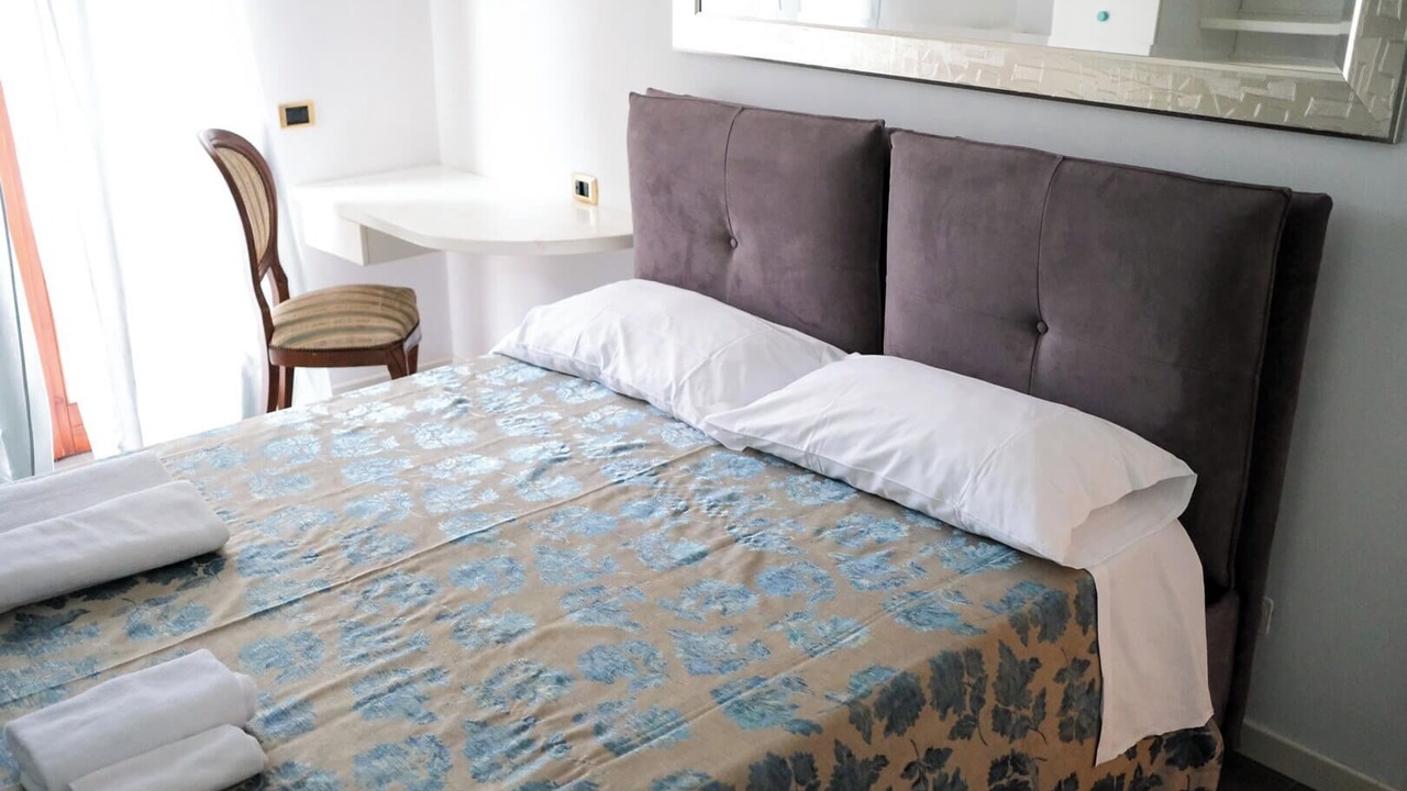 Photo of Bedroom in Roseto degli Abruzzi
