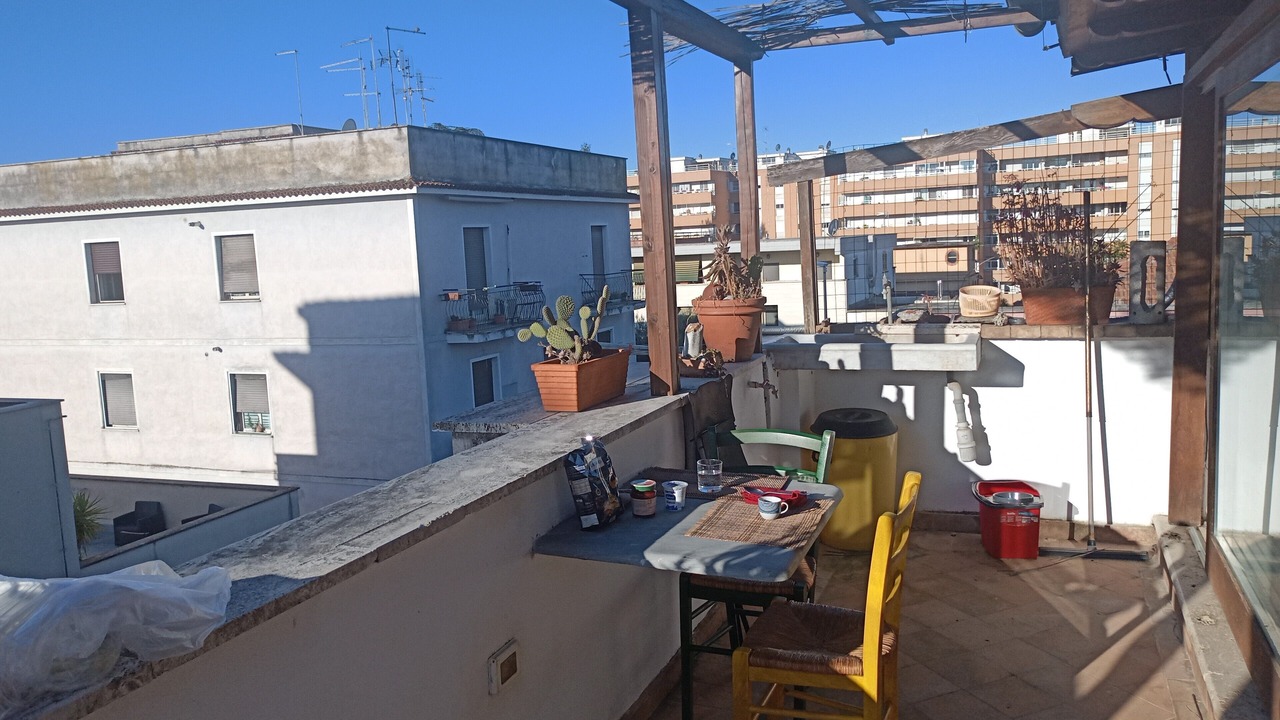 Photo of Outdoor in Quartiere XXIX Ponte Mammolo