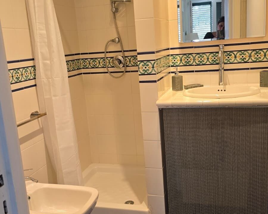 Photo of Bathroom in San Marco di Castellabate