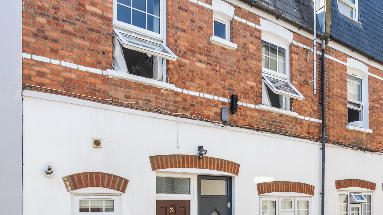 Photo of Outdoor in Kilburn