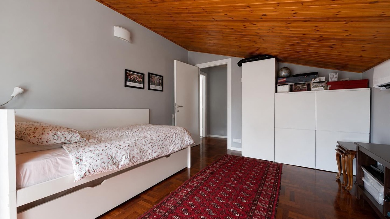 Photo of Bedroom in Zona XXX Castel Fusano