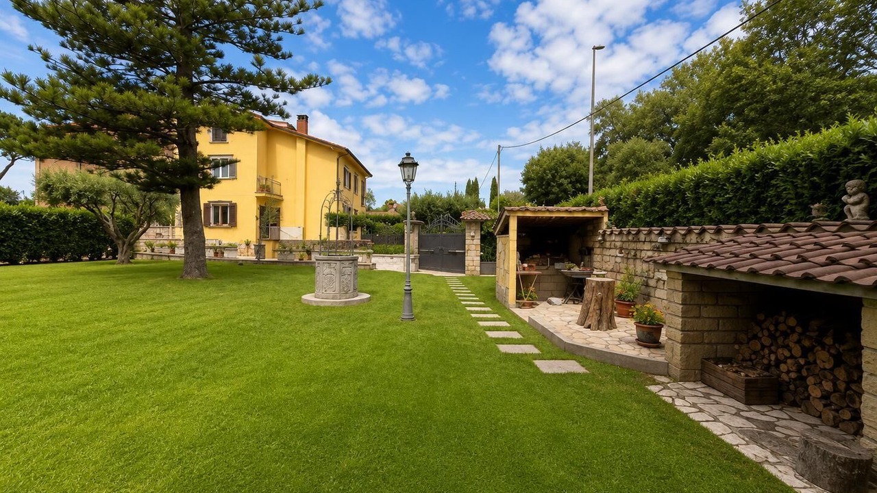 Photo of Outdoor in Zona XXX Castel Fusano